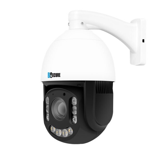 BSecure M608FIRC-HS20X-Y (8MP 20X) CCTV Camera - Image 7