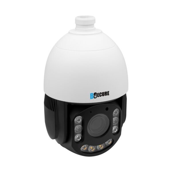 BSecure M608FIRC-HS20X-Y (8MP 20X) CCTV Camera - Image 6