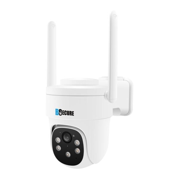 3MP, WIFI Full Time Low Power Camera (AOV) - Image 6