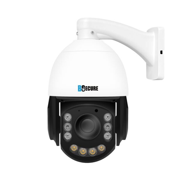 BSecure M608FIRC-HS20X-Y (8MP 20X) CCTV Camera - Image 3