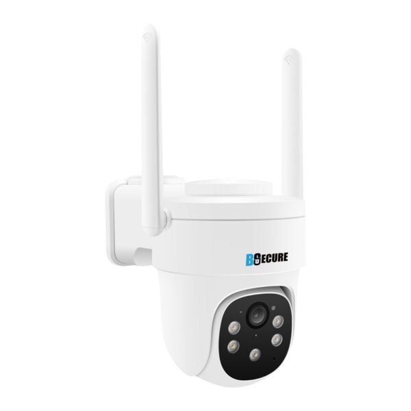 3MP, WIFI Full Time Low Power Camera (AOV) - Image 5
