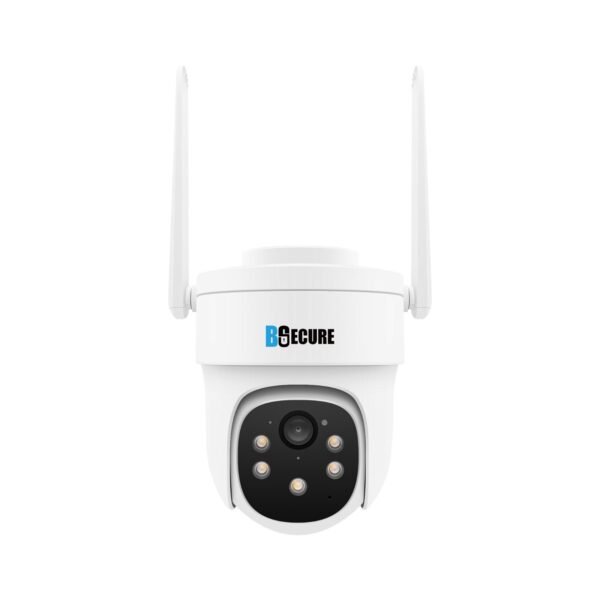 3MP, WIFI Full Time Low Power Camera (AOV) - Image 3