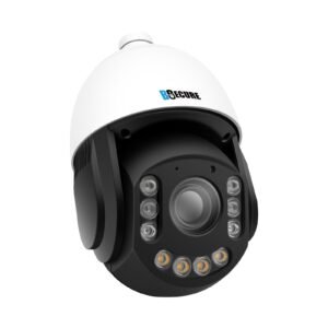 BSecure M608FIRC-HS20X-Y (8MP 20X) CCTV Camera