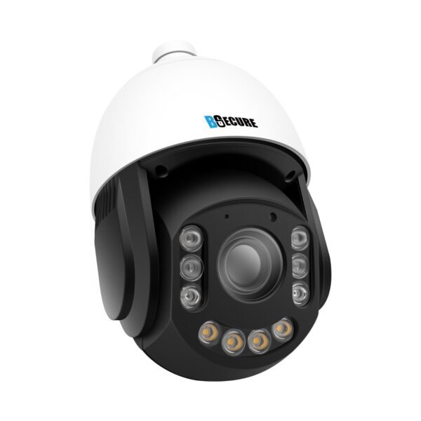 BSecure M608FIRC-HS20X-Y (8MP 20X) CCTV Camera