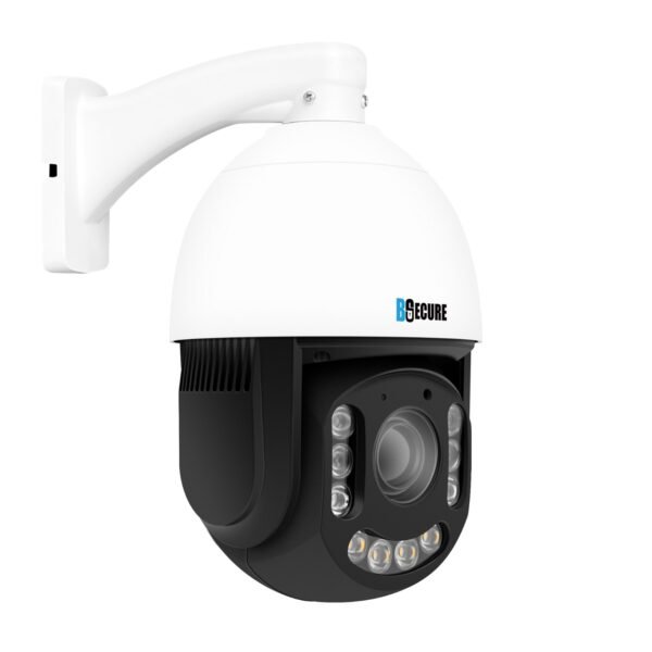BSecure M608FIRC-HS20X-Y (8MP 20X) CCTV Camera - Image 2