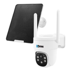 3MP, WIFI Full Time Low Power Camera (AOV)