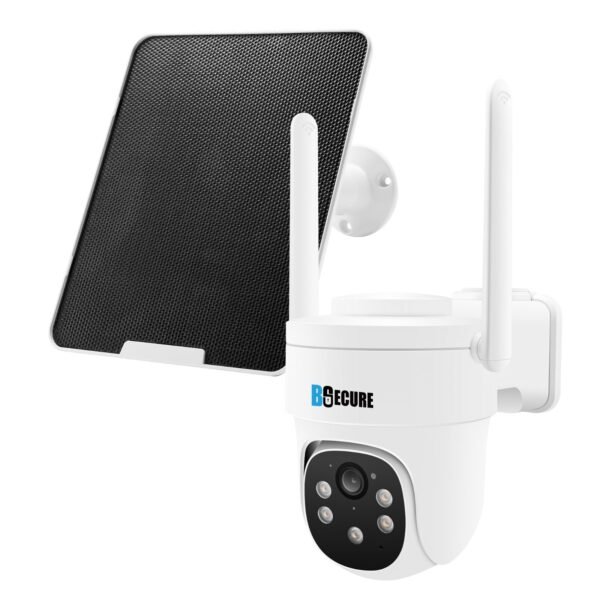 3MP, WIFI Full Time Low Power Camera (AOV)